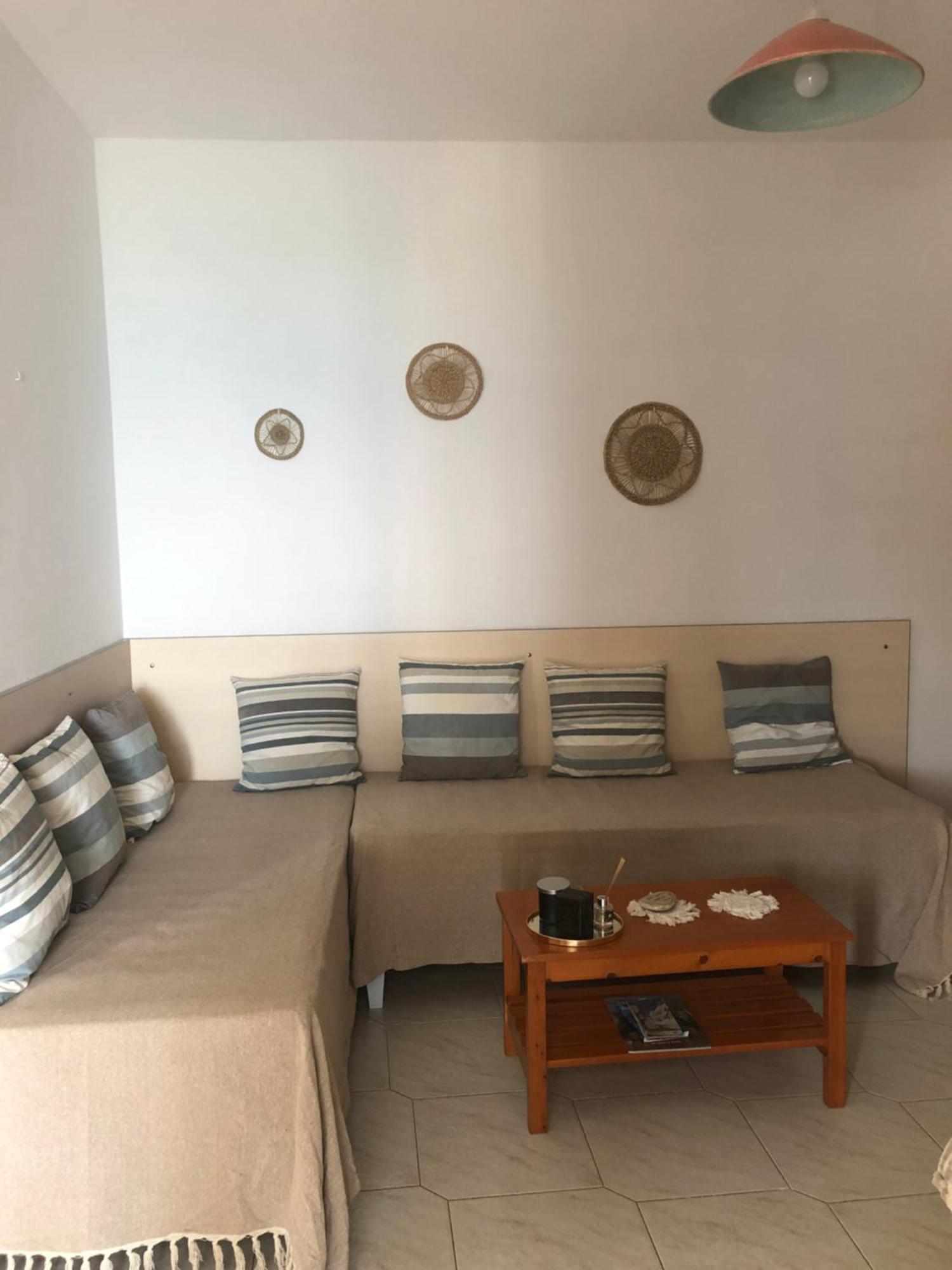 Kyprianos House Appartement Platis Gialos  Buitenkant foto